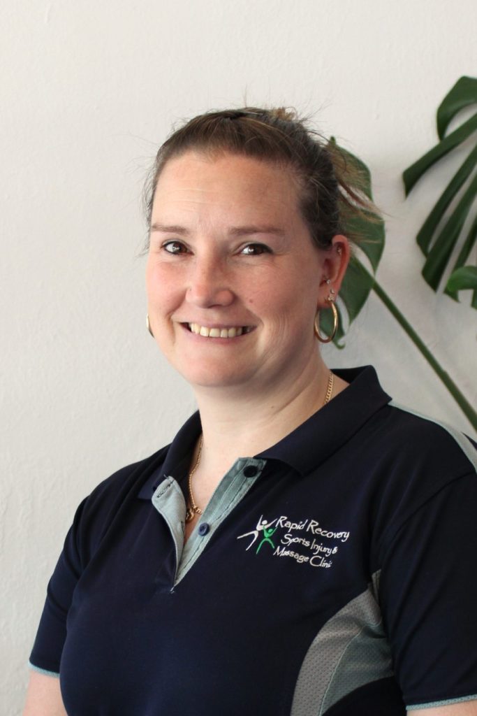 Nat: Remedial Massage in Healesville
