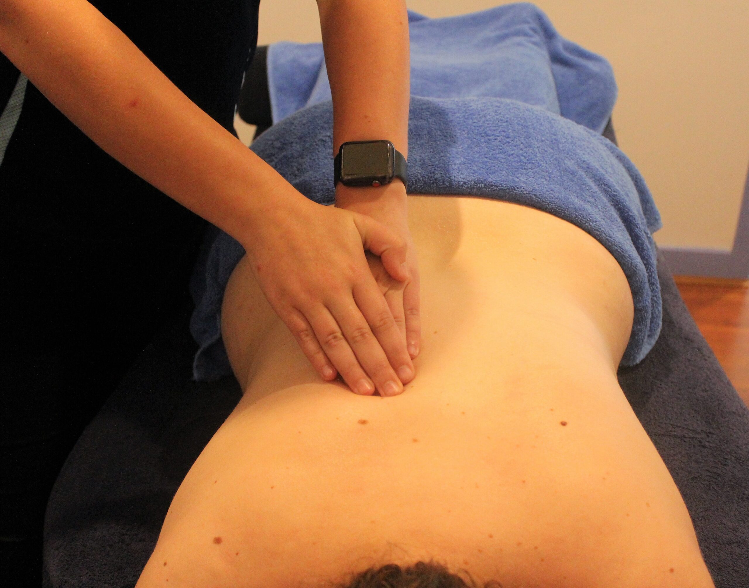 Remedial Massage in Healesville & Ferntree Gully