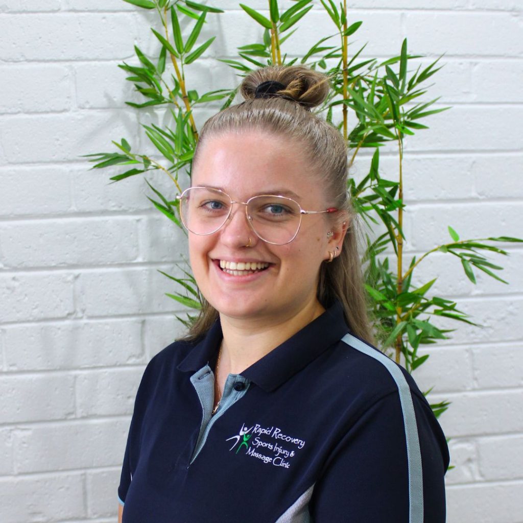 Emma Ferntree Gull Lymphoedema Practitioner & Healesville Lymphoedema Practitioner