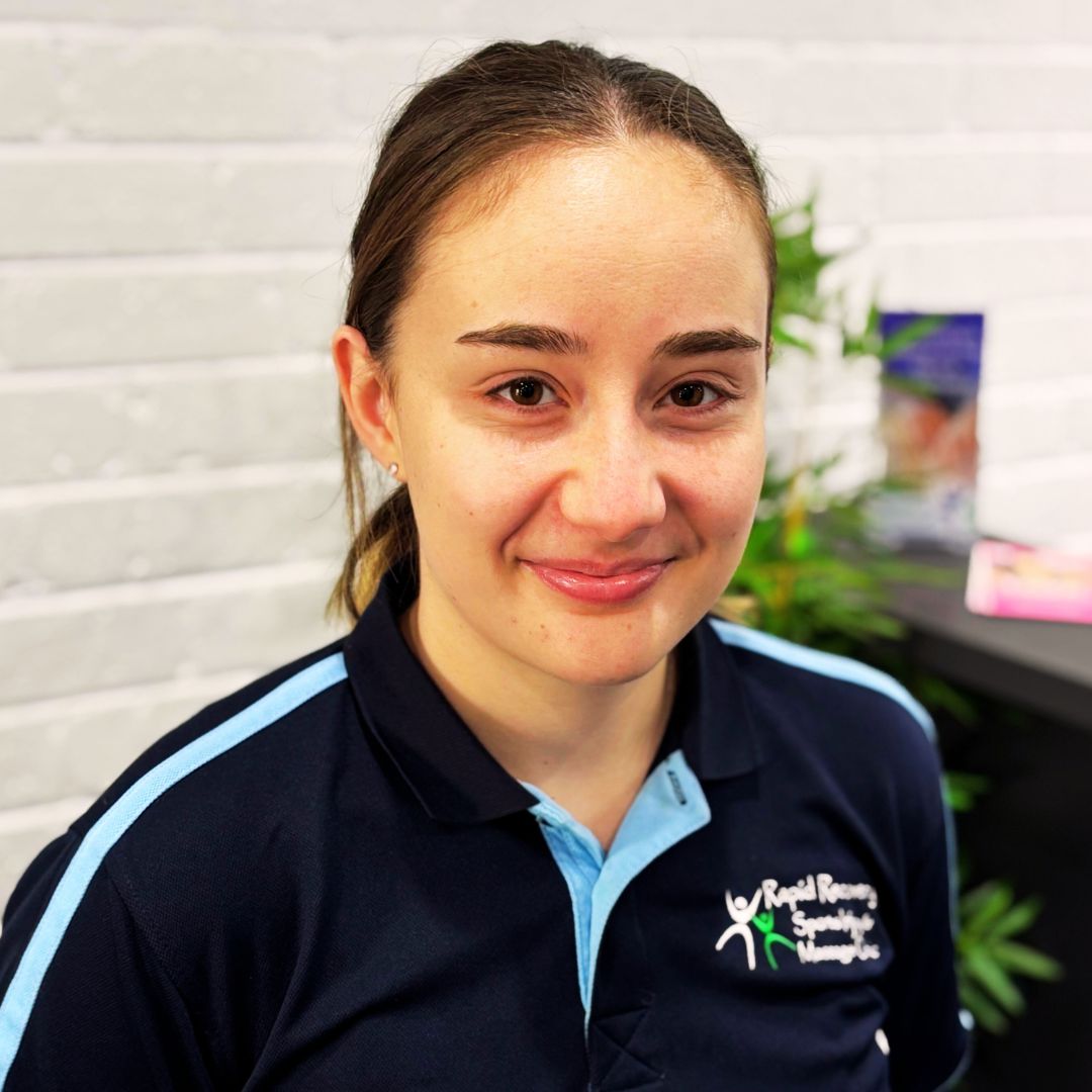 Monique remedial massage ferntree gully