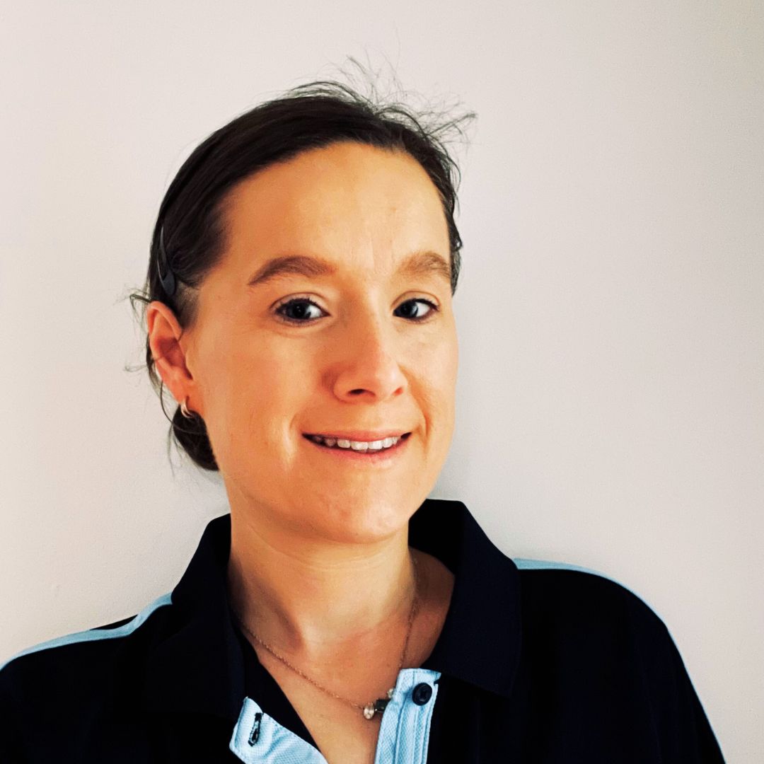 Stacey Ponton myotherapist in Ferntree Gully