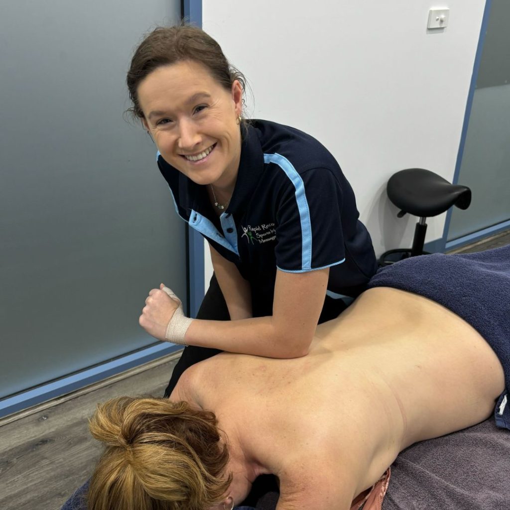 Ferntree Gully Massage