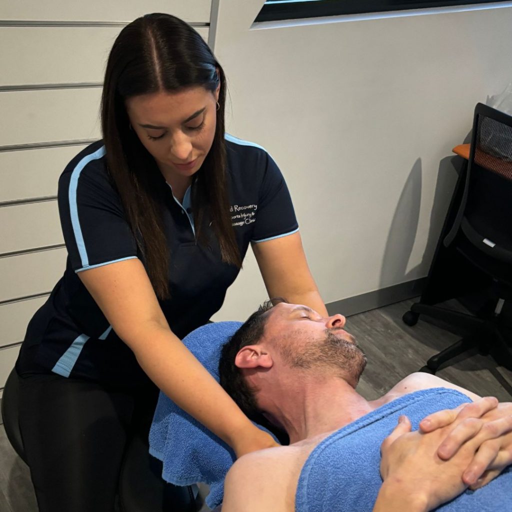 Ferntree Gully Osteopath