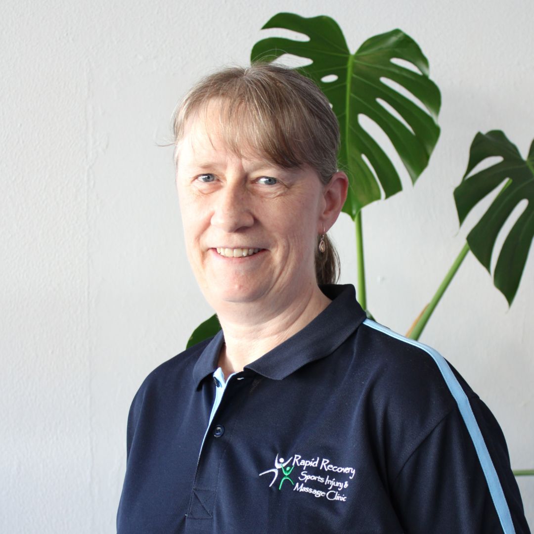 Nicole Strufer - Massage & Myotherapist in Healesville.
