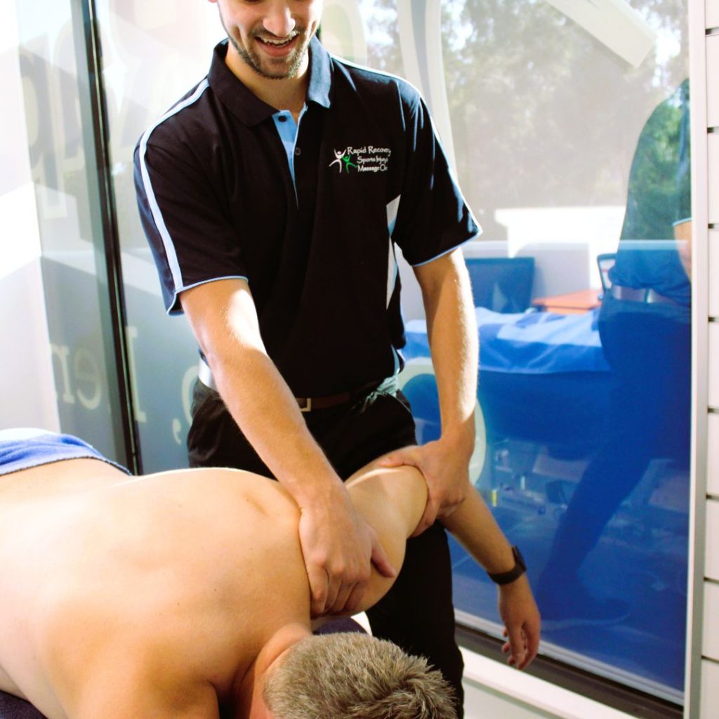 Ferntree Gully Osteopath