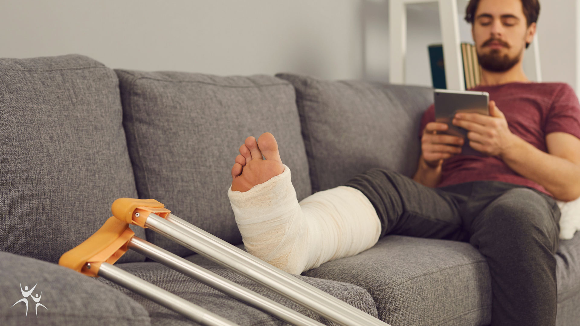 Real Life Injury Just injured yourself? Here’s all the info you need. | Rapid Recovery ...