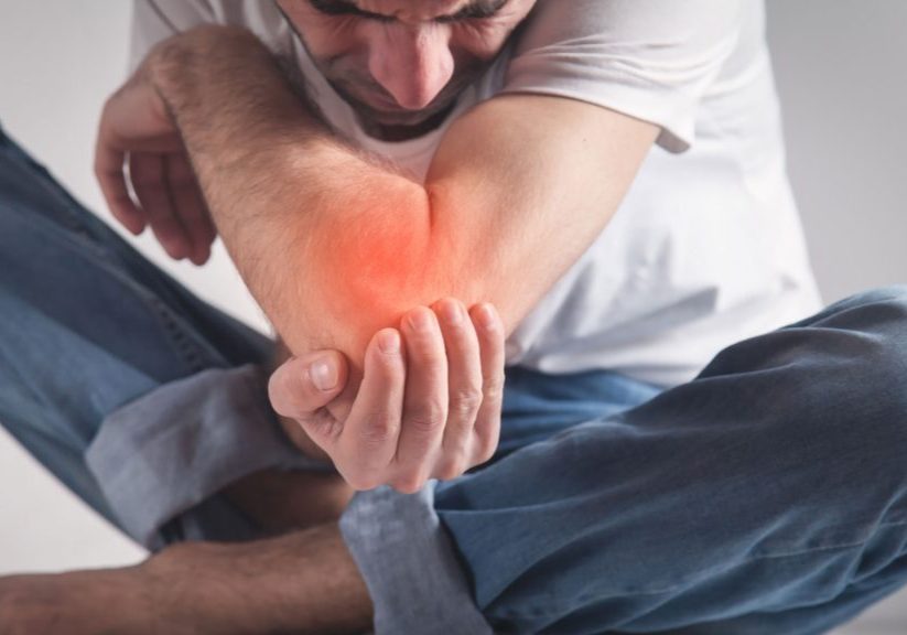 Chronic-pain