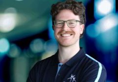 Profile image of Dr Joel Lomas, osteopath