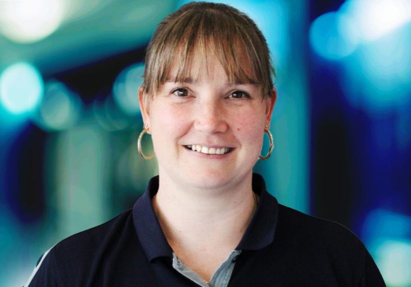 Natalie Gossip announced Advanced Massage Therapist