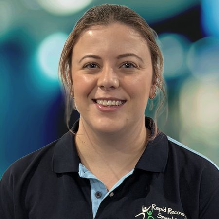 Dr Steph Morstead (osteo)